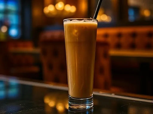 Smith and Kearns - At a Bar