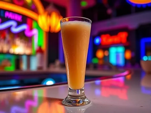 Smooch - At a Bar