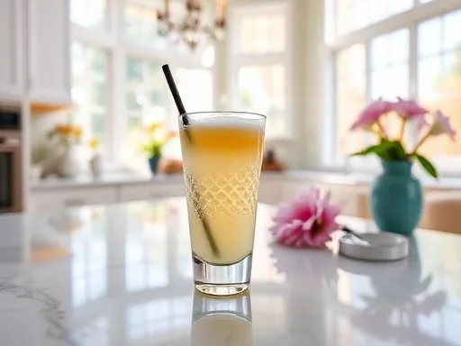 Smurf Piss - At Home