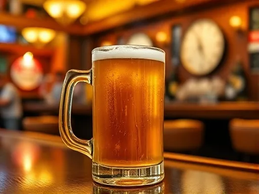 Snake Bite - At a Bar