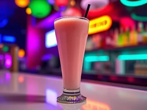 Snake Piss - At a Bar