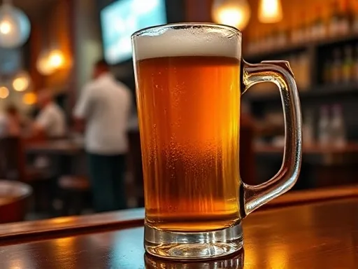 Snake Venom - At a Bar