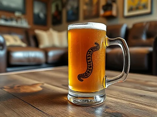 Snake Venom - At Home