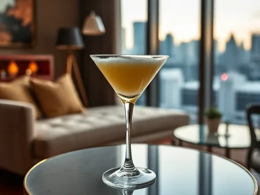 Snow Blinder - At Home