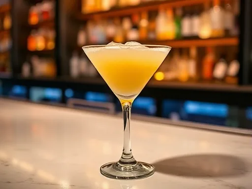 Snowball #2 - At a Bar