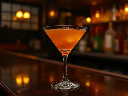 Son Of Adam - At a Bar