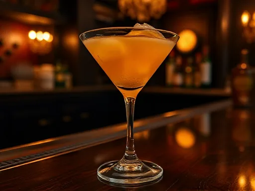 Sonny Gets Kissed - At a Bar