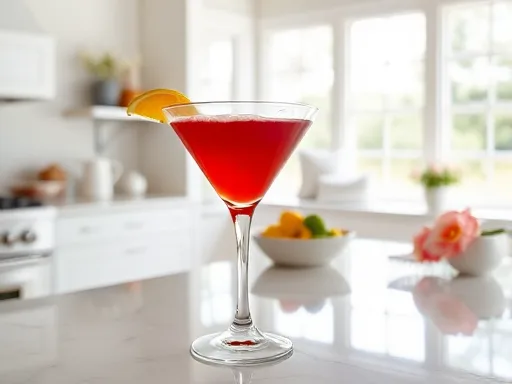 Sophisticate - At Home