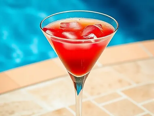 Sophisticate - Outdoors