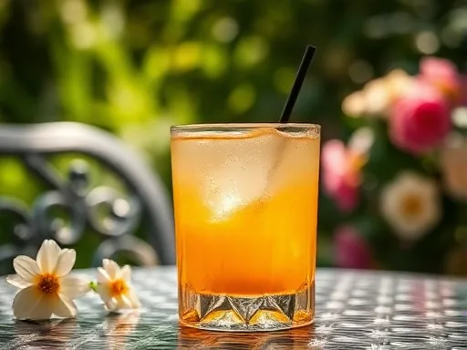 Sore Throat - Outdoors