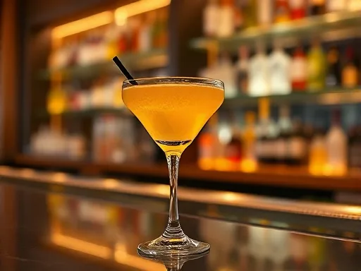 Sour Kiss - At a Bar