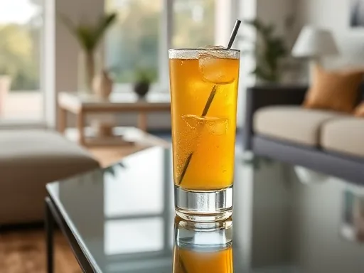 South Bank - At Home