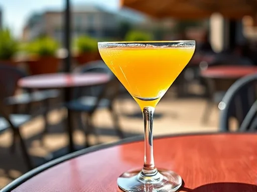 South Beach - Outdoors