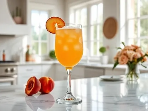 Southern Bacardi - At Home