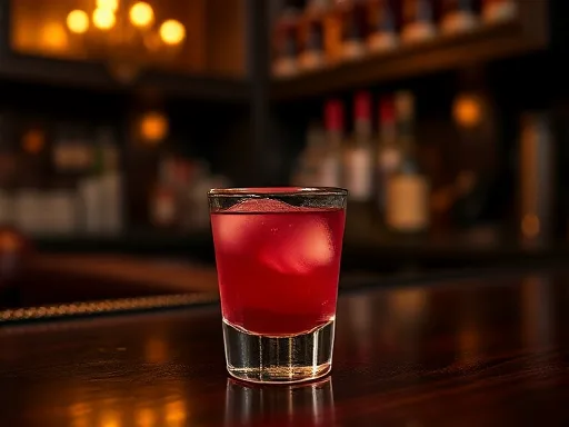 Southern Beamy Brain Damage - At a Bar