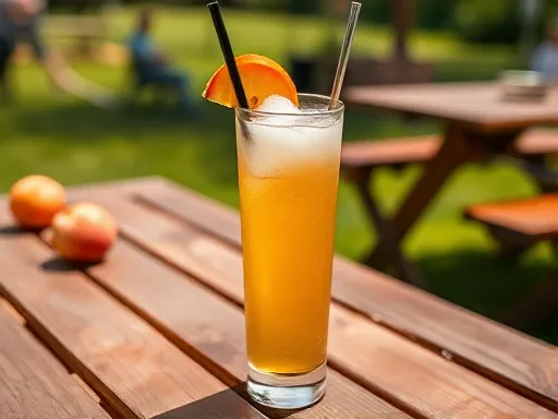 Southern Bell - Outdoors