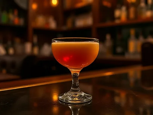 Southern Belle - At a Bar
