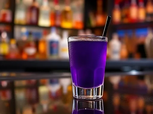 Southern Blues - At a Bar