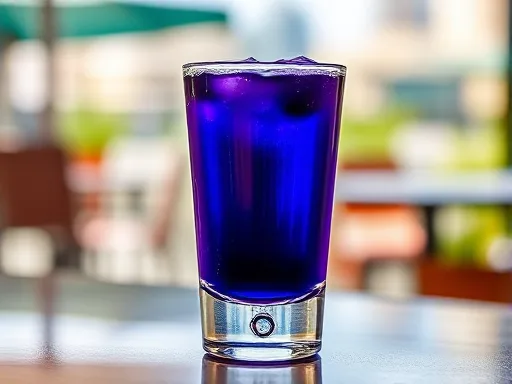 Southern Blues - Outdoors