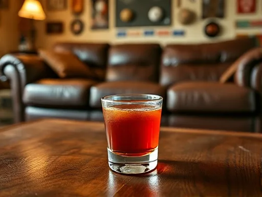 Southern Bound Meteor - At Home