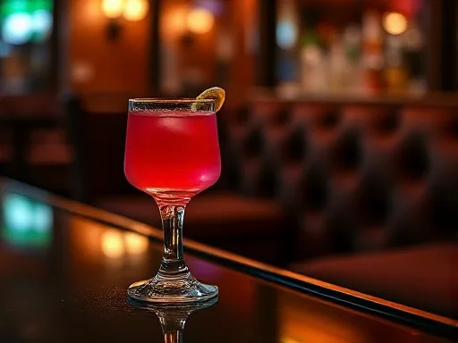 Southern Brain Damage - At a Bar