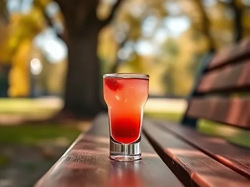 Southern Brain Damage - Outdoors