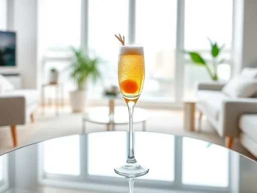 Southern Bubbles - At Home