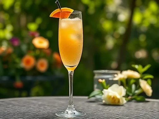 Southern Bubbles - Outdoors