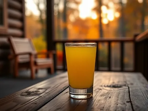 Southern Chase - Outdoors