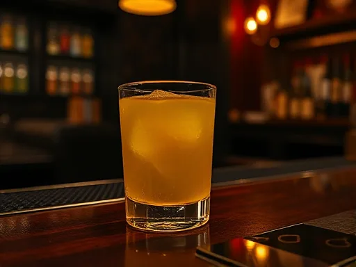 Southern Delta - At a Bar