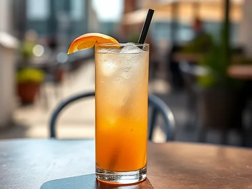 Southern Dew - Outdoors