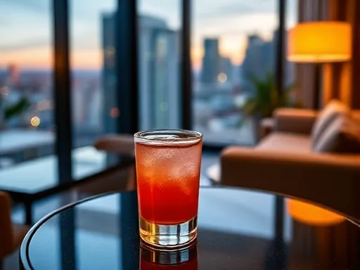 Southern Fruity Passion - At Home
