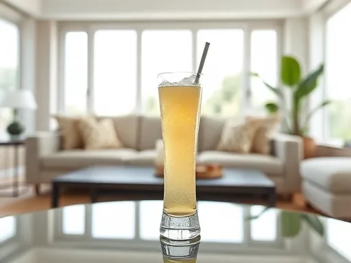 Southern Ginger - At Home