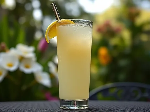 Southern Ginger - Outdoors