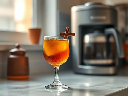 Southern Hospitality - At Home
