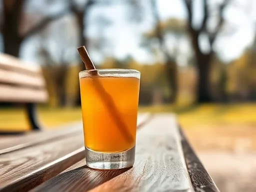 Southern Hospitality - Outdoors