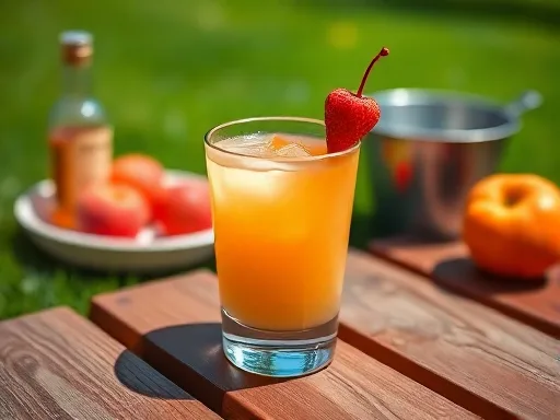 Southern Rose - Outdoors