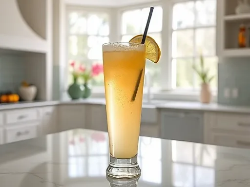 Southern Salutation - At Home