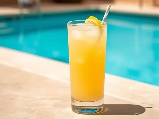 Southern Salutation - Outdoors