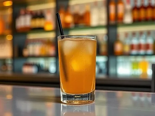 Southern Special - At a Bar