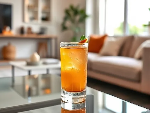 Southern Special - At Home