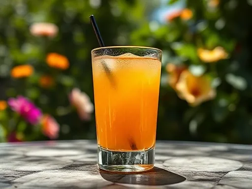 Southern Special - Outdoors