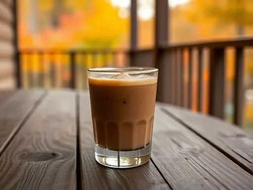 Southfork Coffee - Outdoors