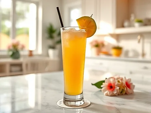 Southwest Cooler - At Home