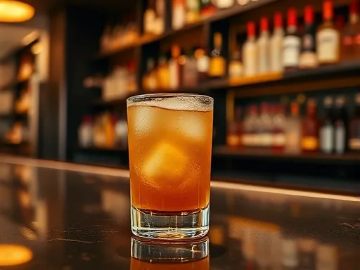 Soviet - At a Bar