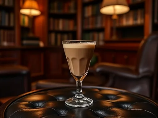 Spanish Coffee #2 - At Home