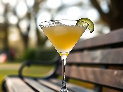 Spark In The Night - Outdoors