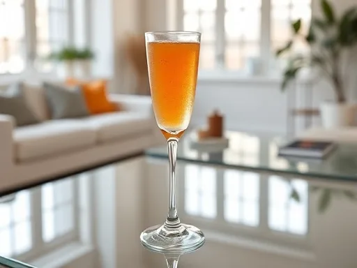 Sparkling Hunt Punch - At Home