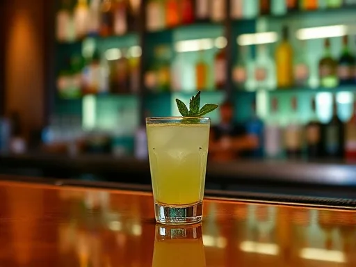 Sparkplug - At a Bar