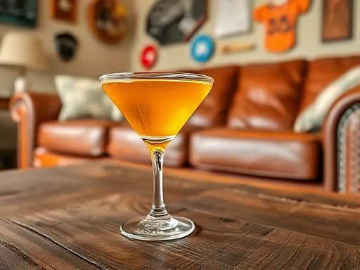Special Tequini - At Home